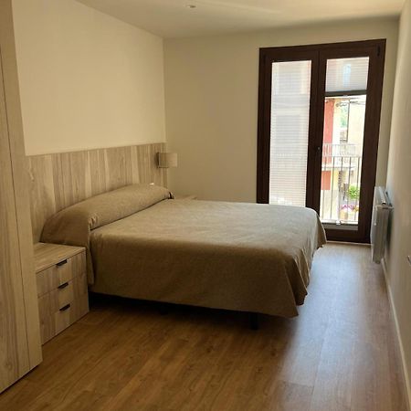 Apartament Moixera De Mollo Parc Exterior foto